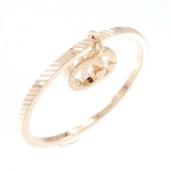 GUCCI Rose Gold Ring - Picture 1 of 5